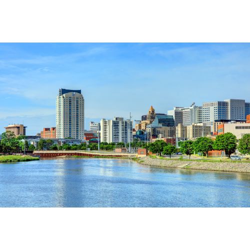 Apartment community in Rochester, MN