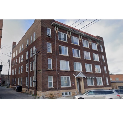 Apartment community in Albert Lea, MN