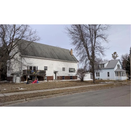 Apartment community in International Falls, MN