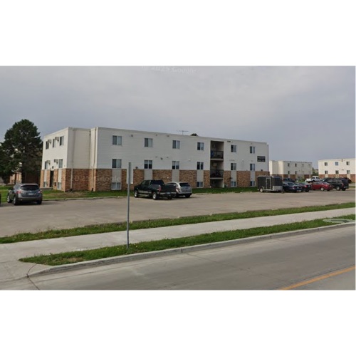 Apartment community in Moorhead, MN