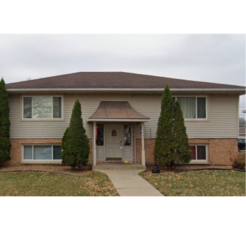 Apartment community in Rochester, MN