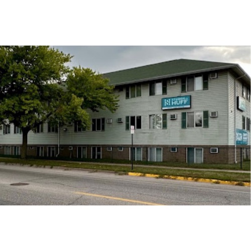 Apartment community in Winona, MN